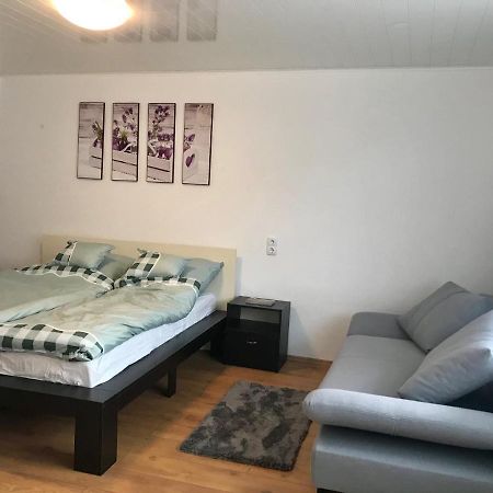 Apartment Jasmine Passail Екстер'єр фото