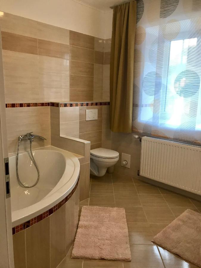Apartment Jasmine Passail Екстер'єр фото
