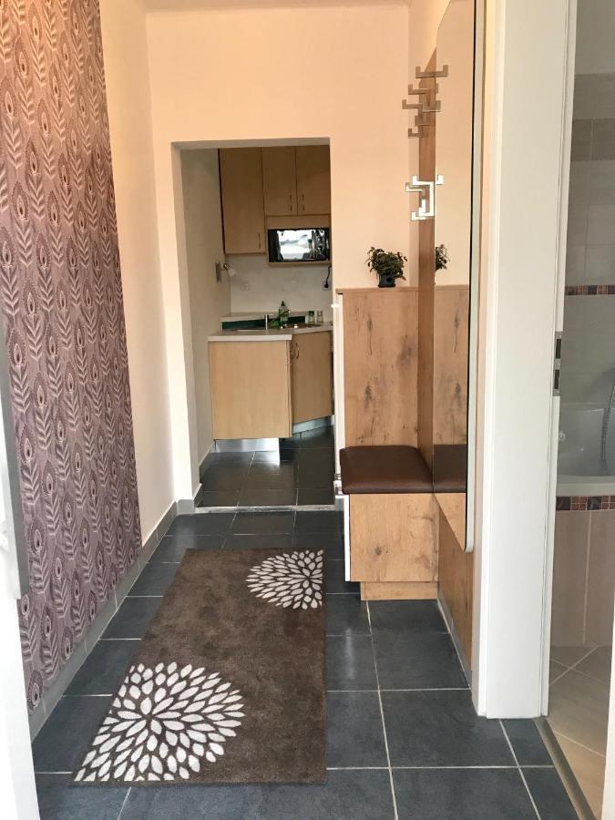 Apartment Jasmine Passail Екстер'єр фото