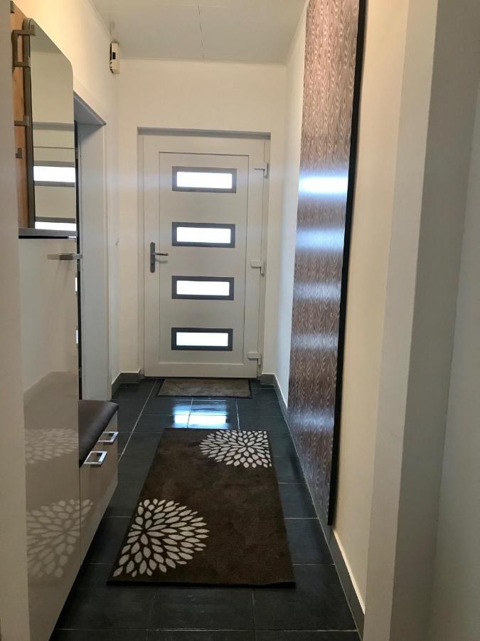 Apartment Jasmine Passail Екстер'єр фото