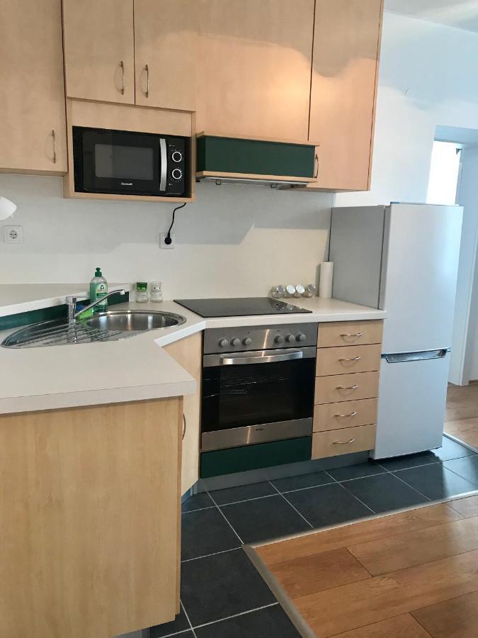 Apartment Jasmine Passail Екстер'єр фото